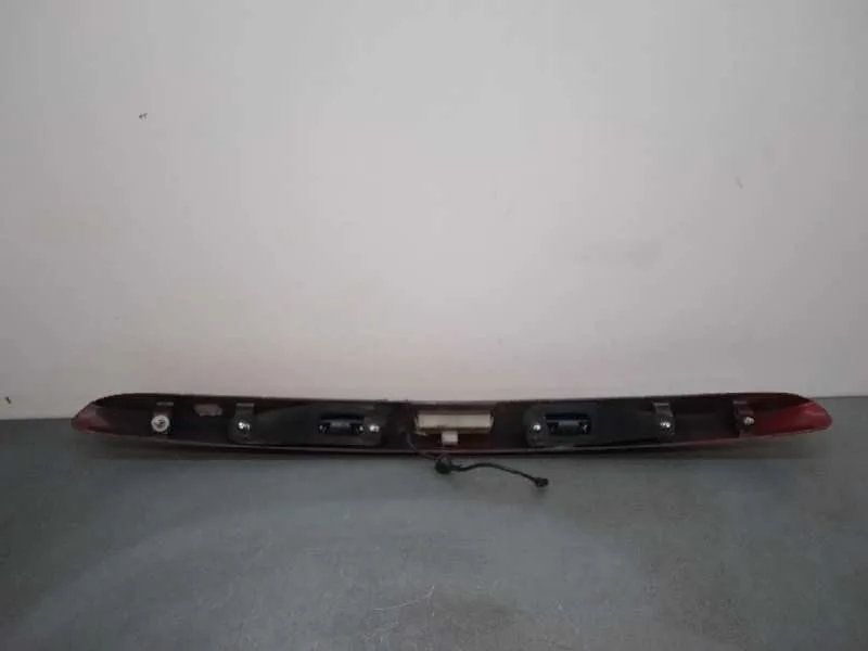 Maneta Exterior Porton para Ford Focus Berlina (Cap)