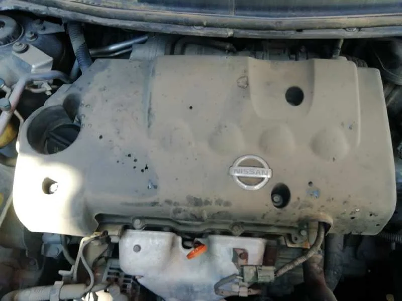 Motor Completo para Nissan Primera Berlina (P12)
