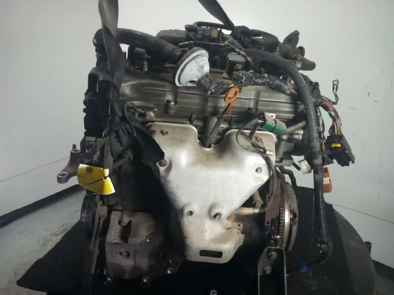 Motor Completo para Nissan Primera Berlina (P12)