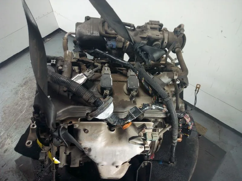 Motor Completo para Nissan Primera Berlina (P12)