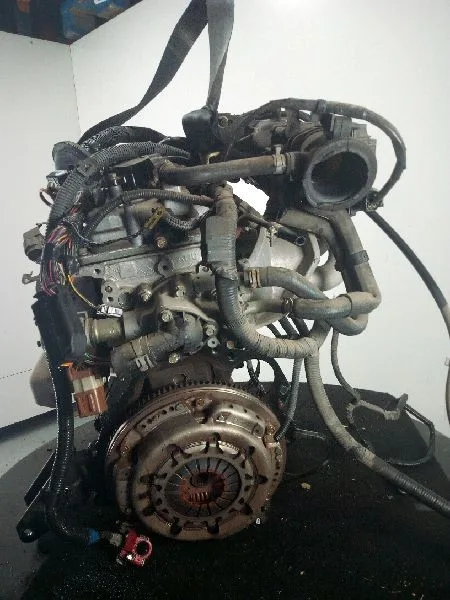Motor Completo para Nissan Primera Berlina (P12)