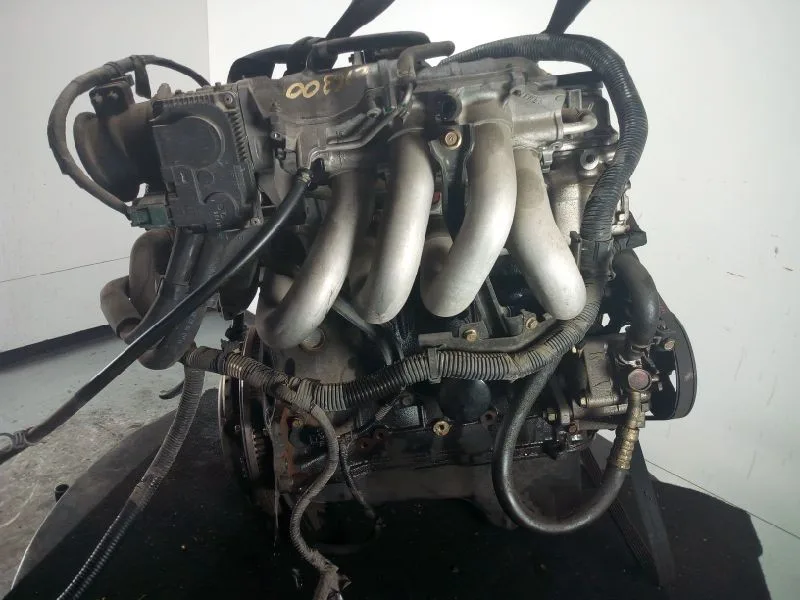 Motor Completo para Nissan Primera Berlina (P12)