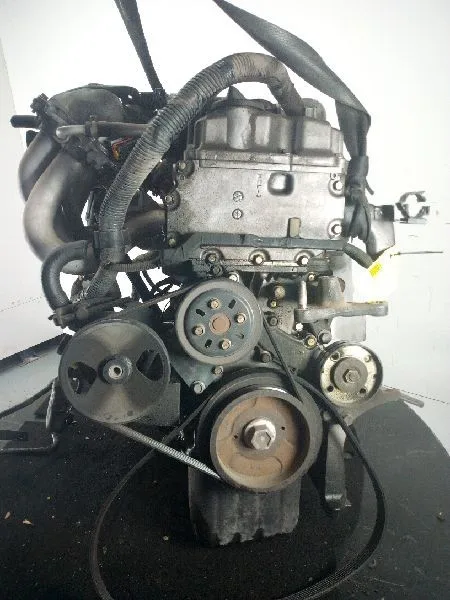 Motor Completo para Nissan Primera Berlina (P12)