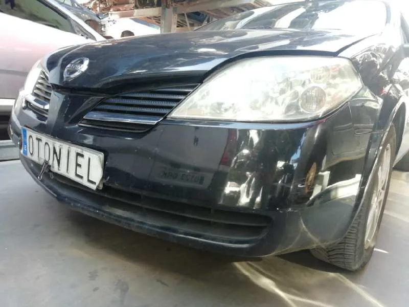 Paragolpes Delantero para Nissan Primera Berlina (P12)