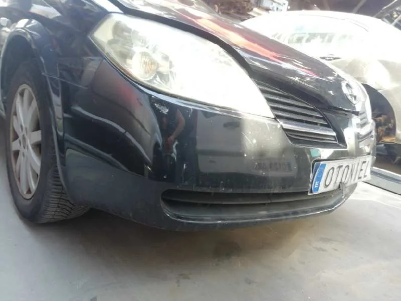 Paragolpes Delantero para Nissan Primera Berlina (P12)