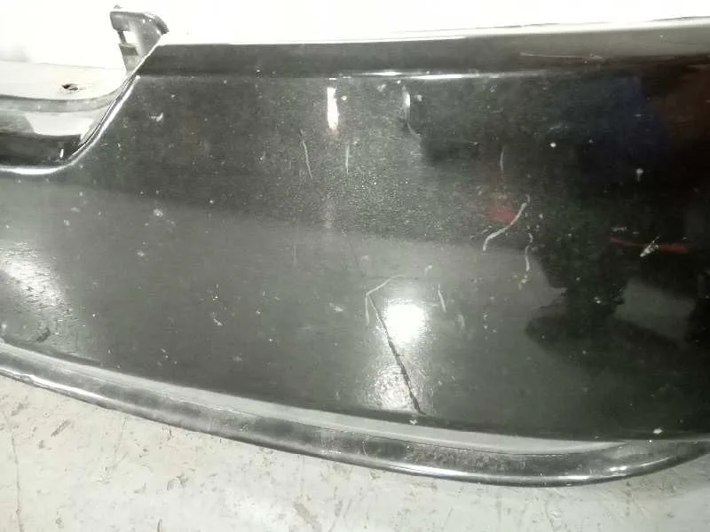 Paragolpes Delantero para Nissan Primera Berlina (P12)