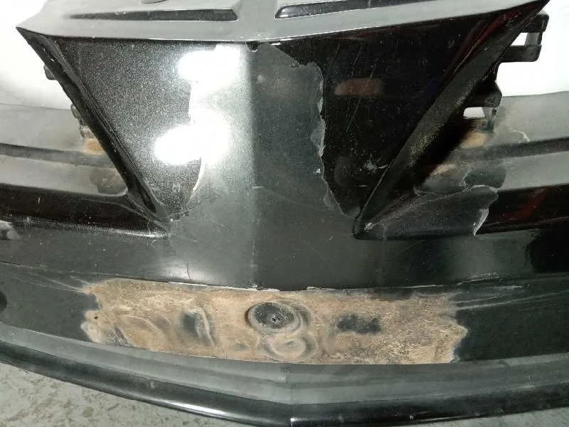 Paragolpes Delantero para Nissan Primera Berlina (P12)