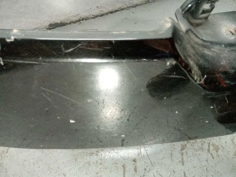 Paragolpes Delantero para Nissan Primera Berlina (P12)