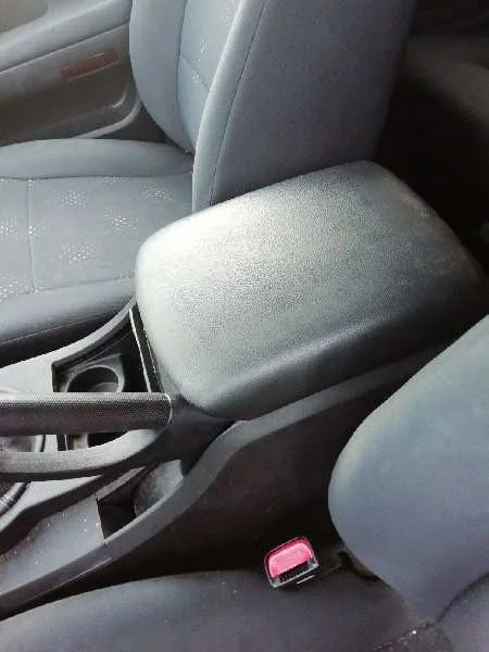 Apoyabrazos Central para Ssangyong Actyon Sports