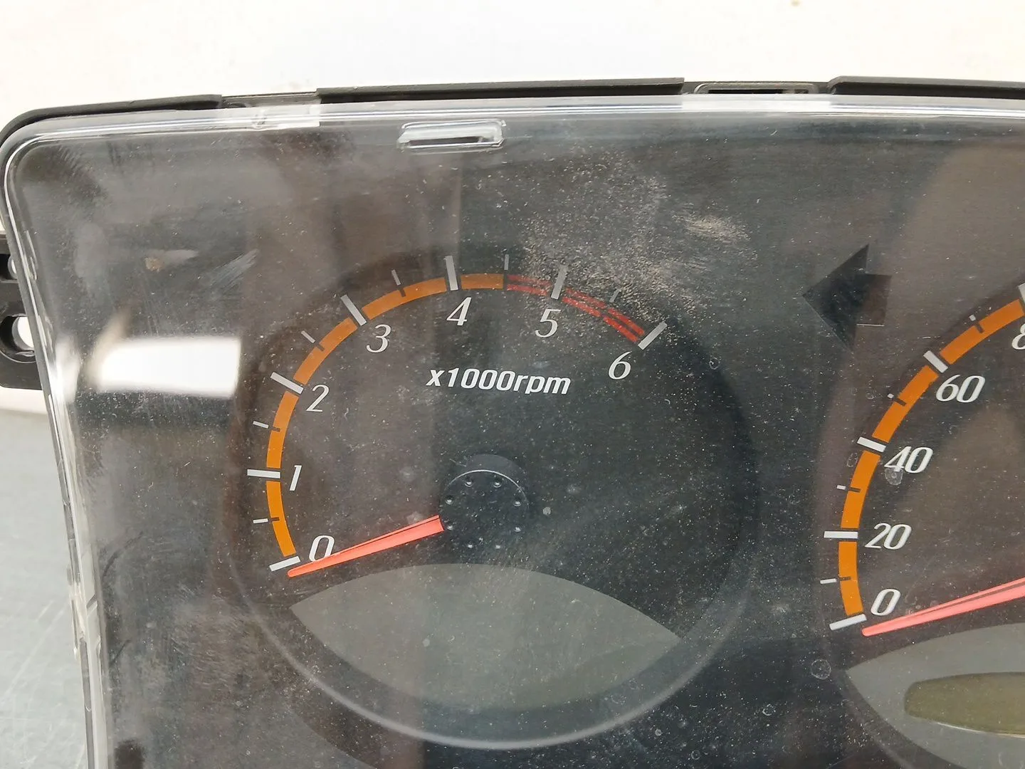 Cuadro Instrumentos para Ssangyong Actyon Sports