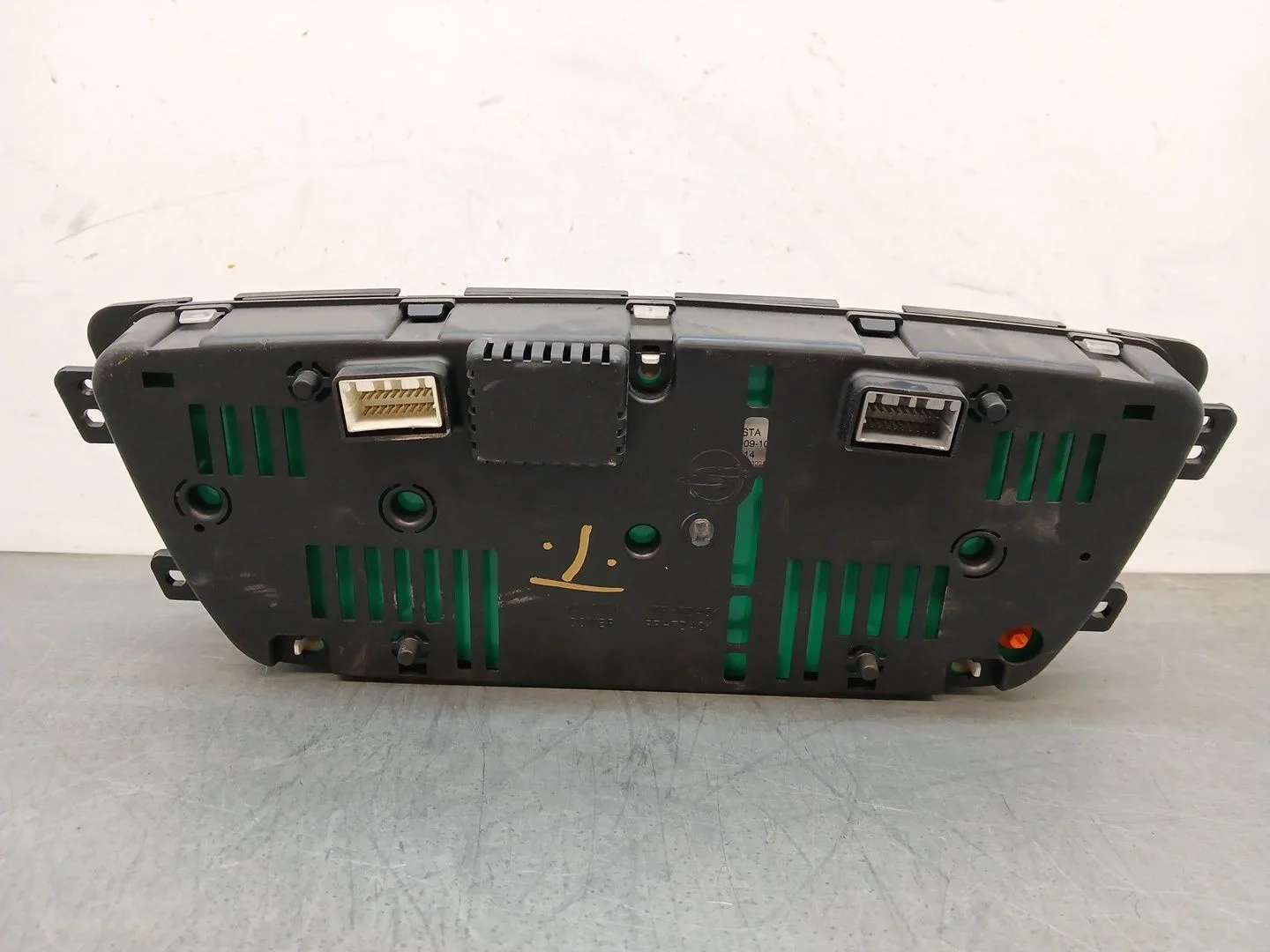 Cuadro Instrumentos para Ssangyong Actyon Sports