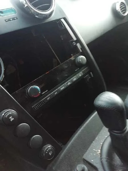 Mando Climatizador para Ssangyong Actyon Sports