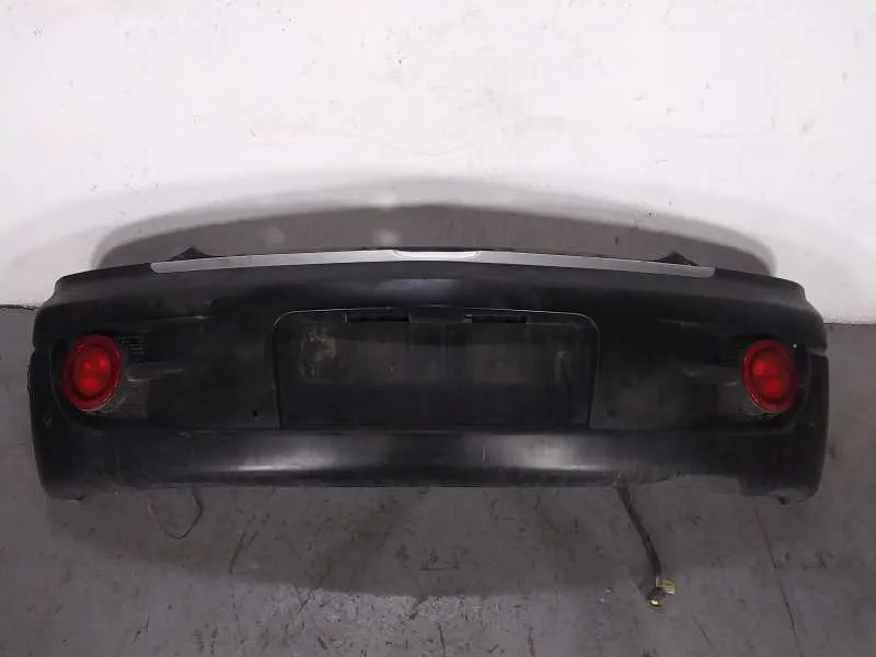 Paragolpes Trasero para Ssangyong Actyon Sports