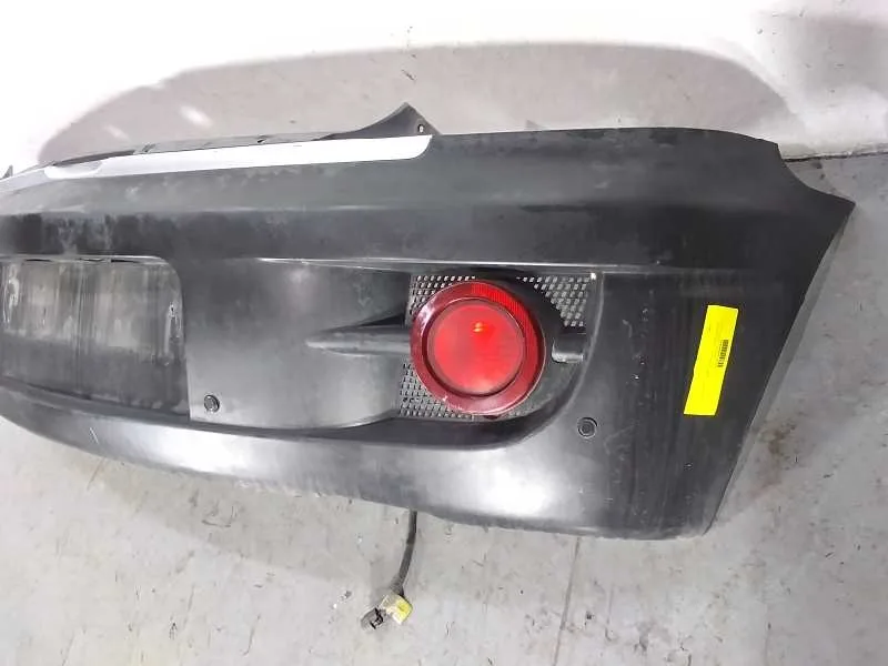 Paragolpes Trasero para Ssangyong Actyon Sports