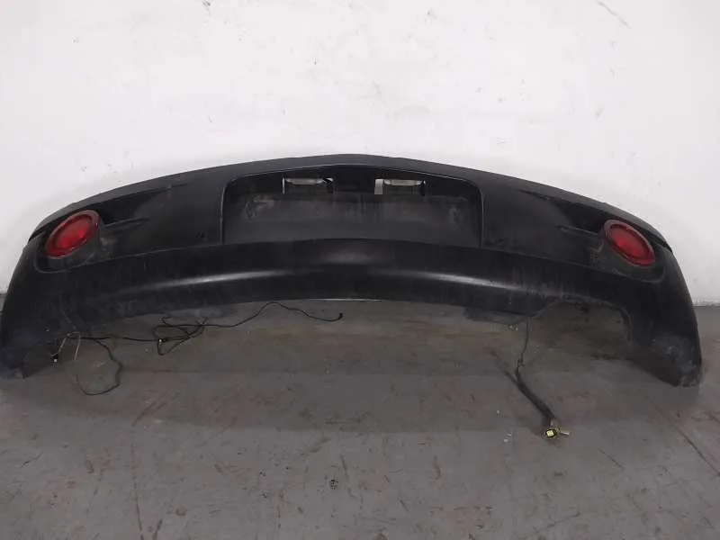 Paragolpes Trasero para Ssangyong Actyon Sports