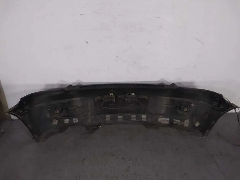 Paragolpes Trasero para Ssangyong Actyon Sports