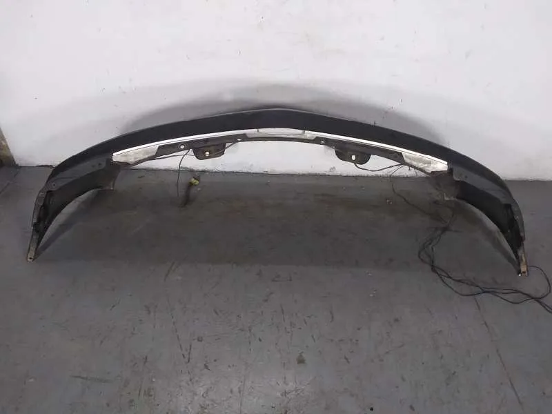 Paragolpes Trasero para Ssangyong Actyon Sports