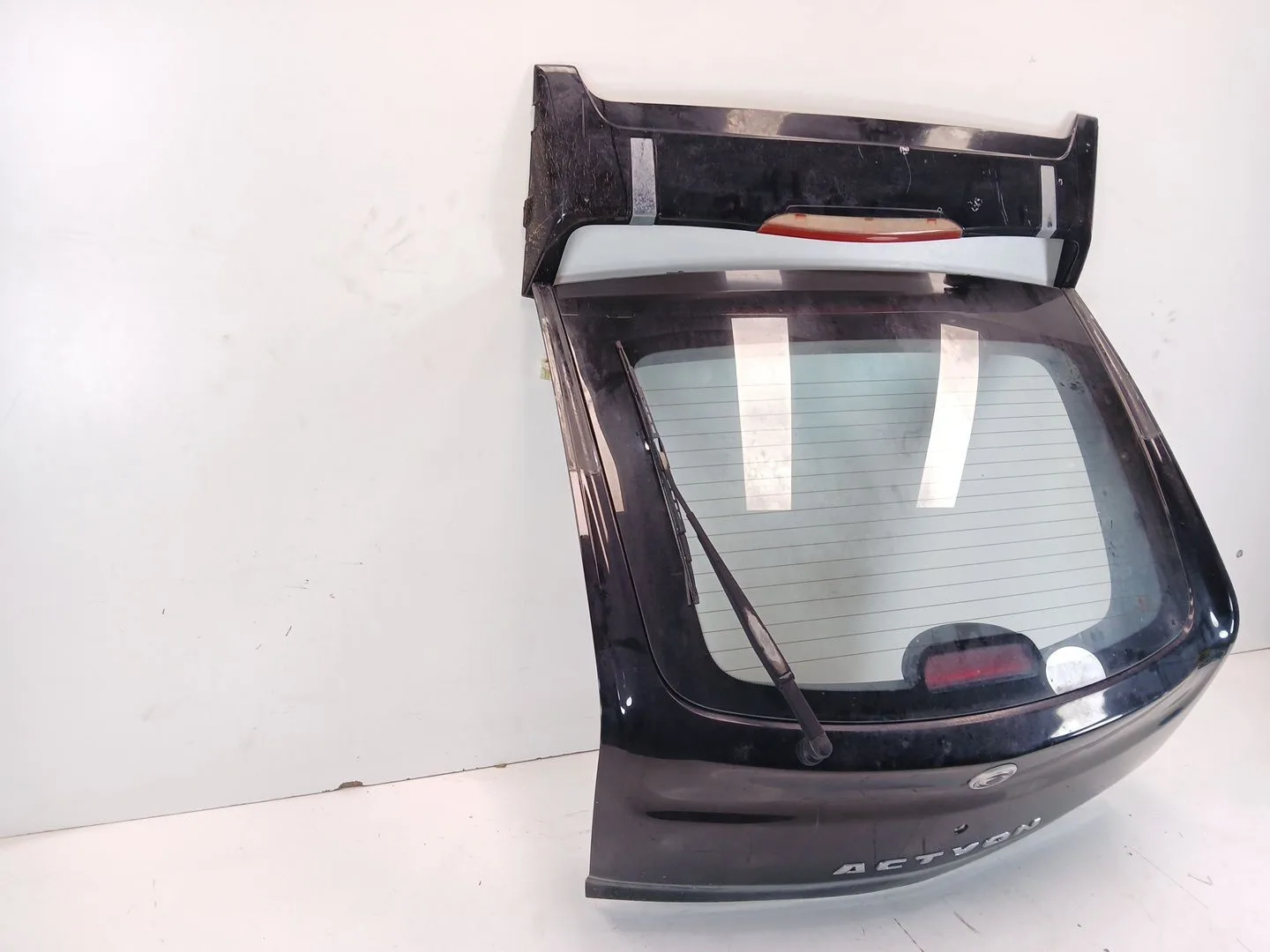 Porton Trasero para Ssangyong Actyon Sports