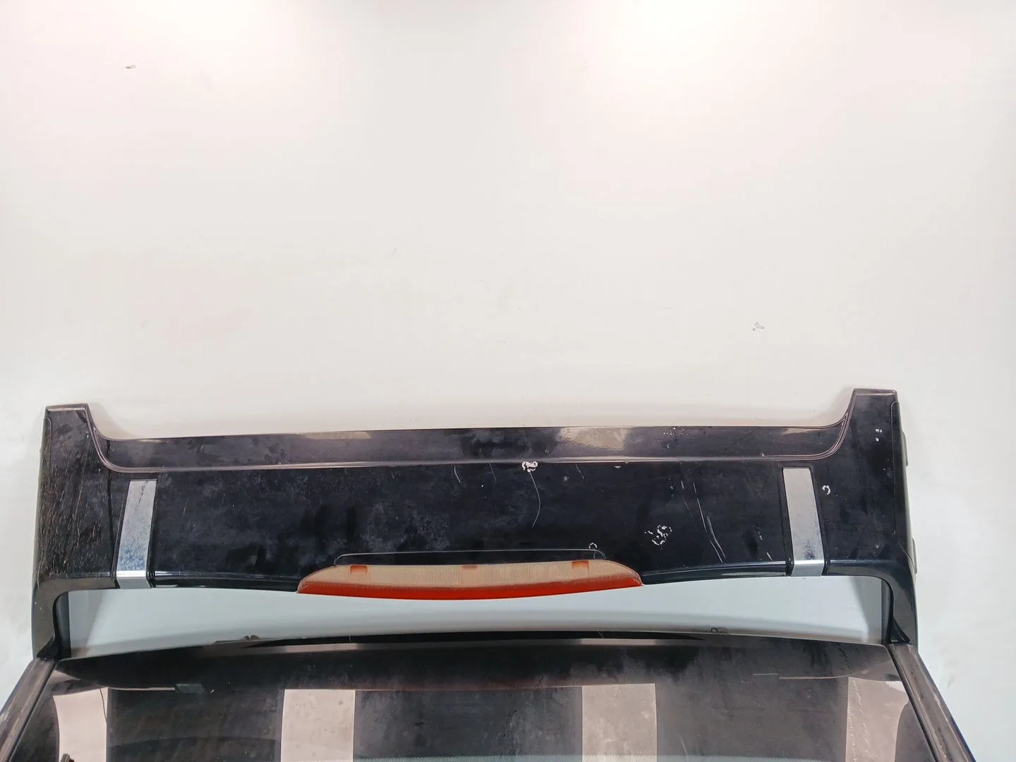 Porton Trasero para Ssangyong Actyon Sports