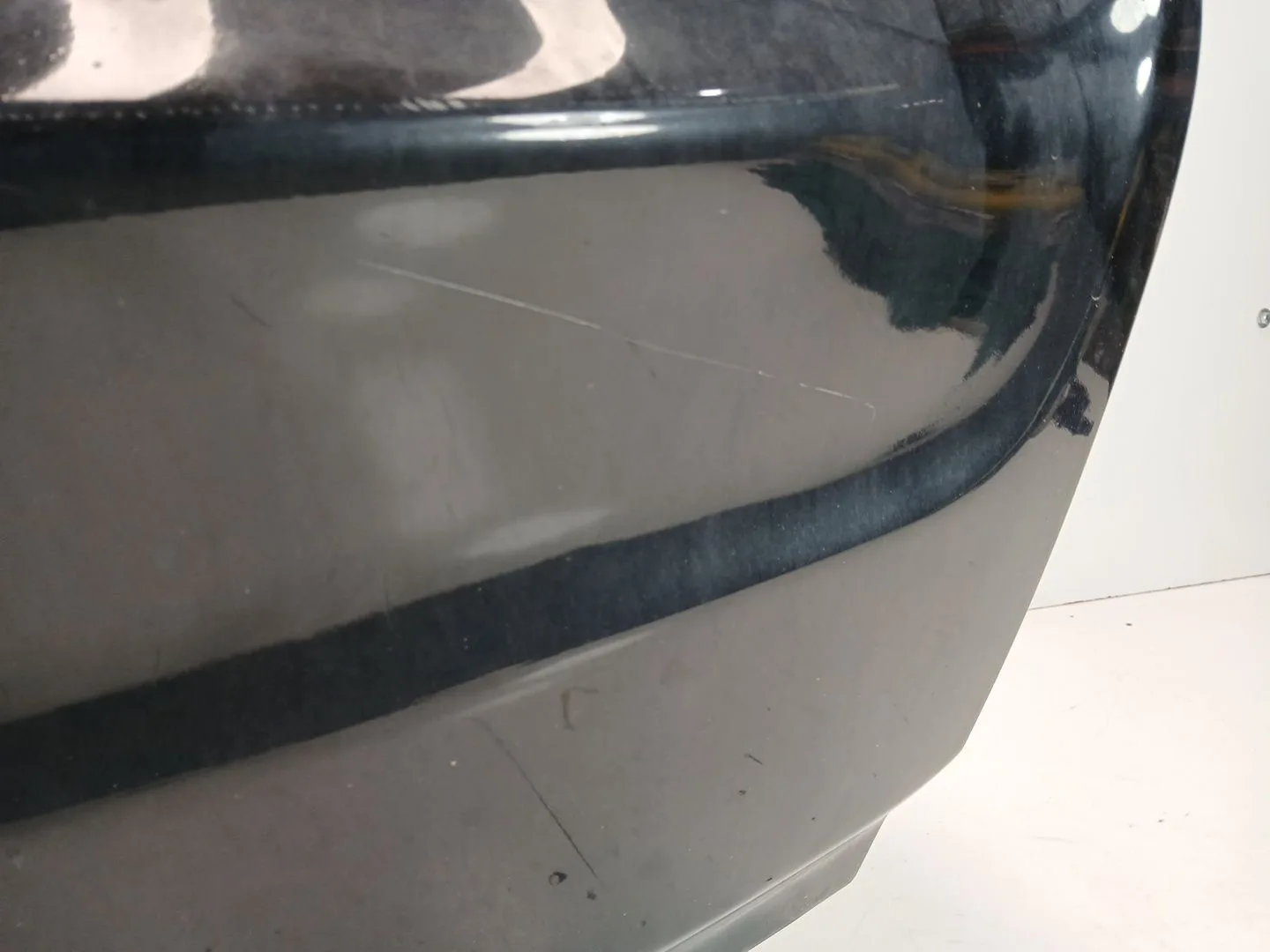 Porton Trasero para Ssangyong Actyon Sports