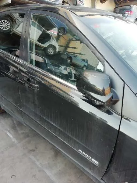 Puerta Delantera Derecha para Ssangyong Actyon Sports