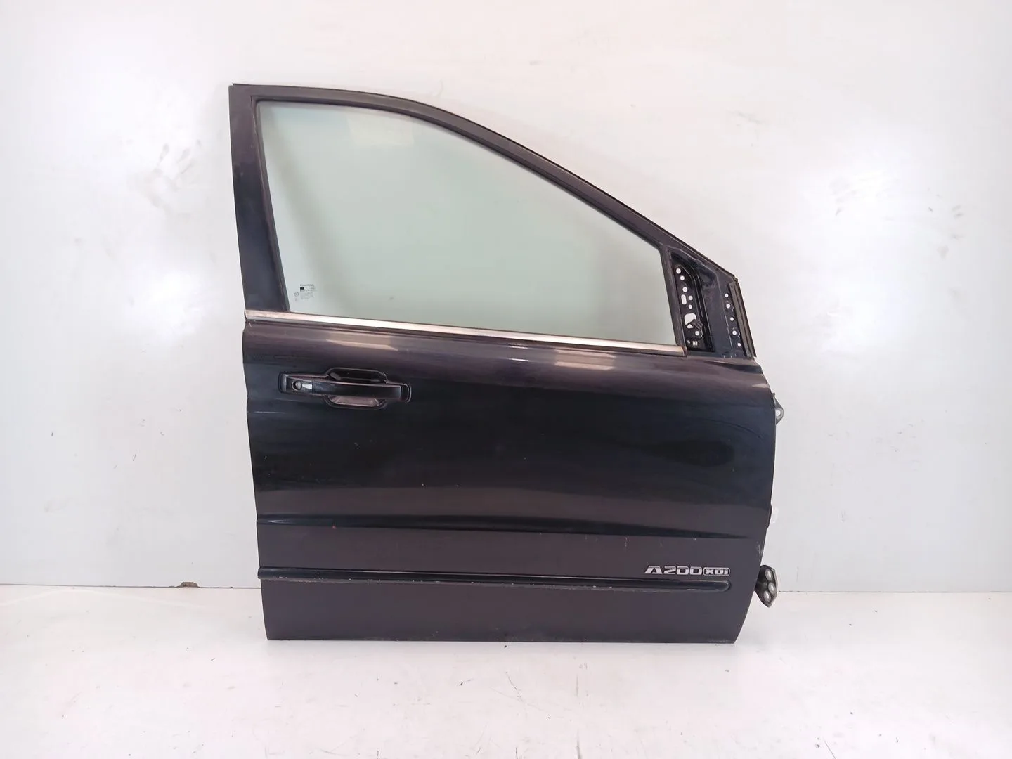 Puerta Delantera Derecha para Ssangyong Actyon Sports