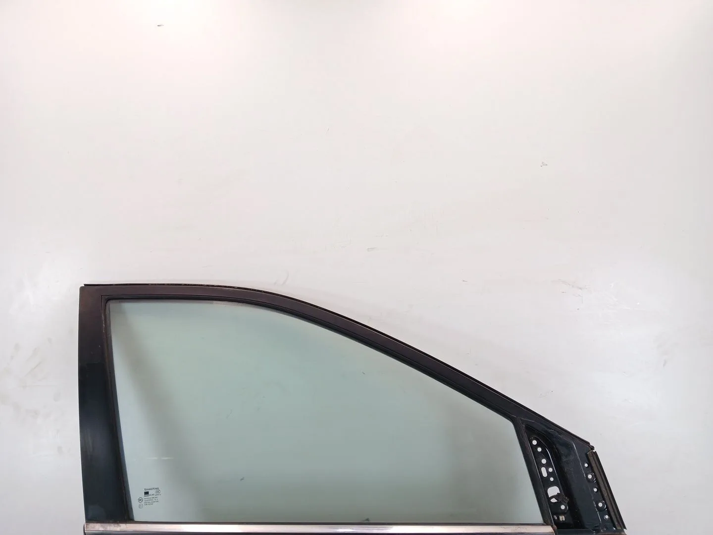 Puerta Delantera Derecha para Ssangyong Actyon Sports