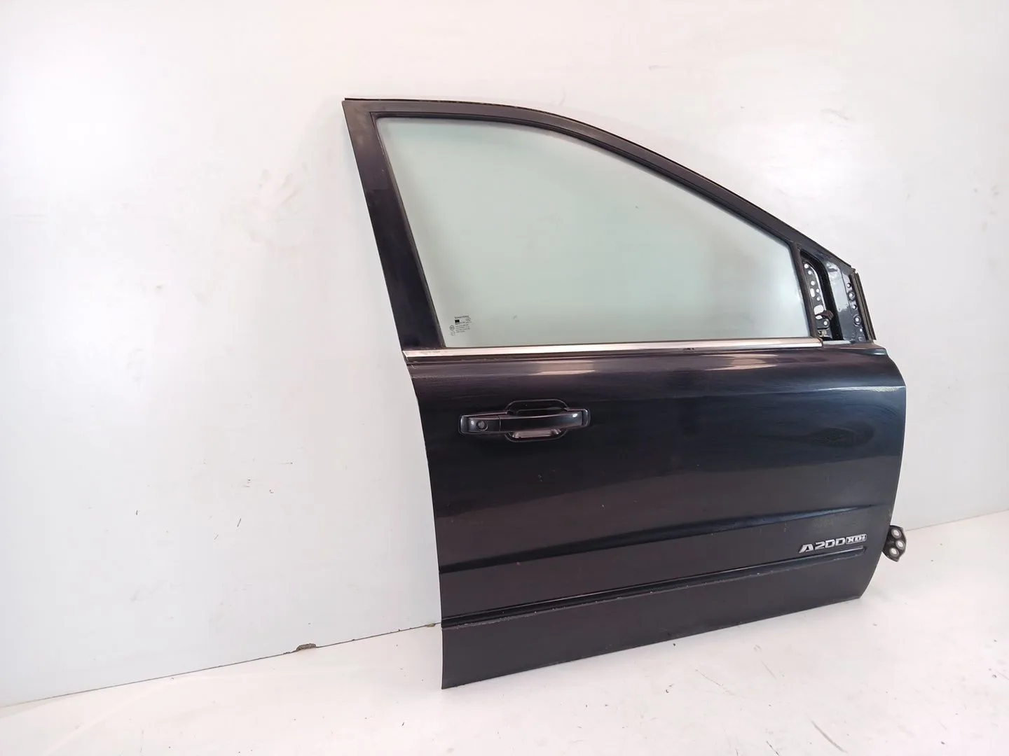 Puerta Delantera Derecha para Ssangyong Actyon Sports