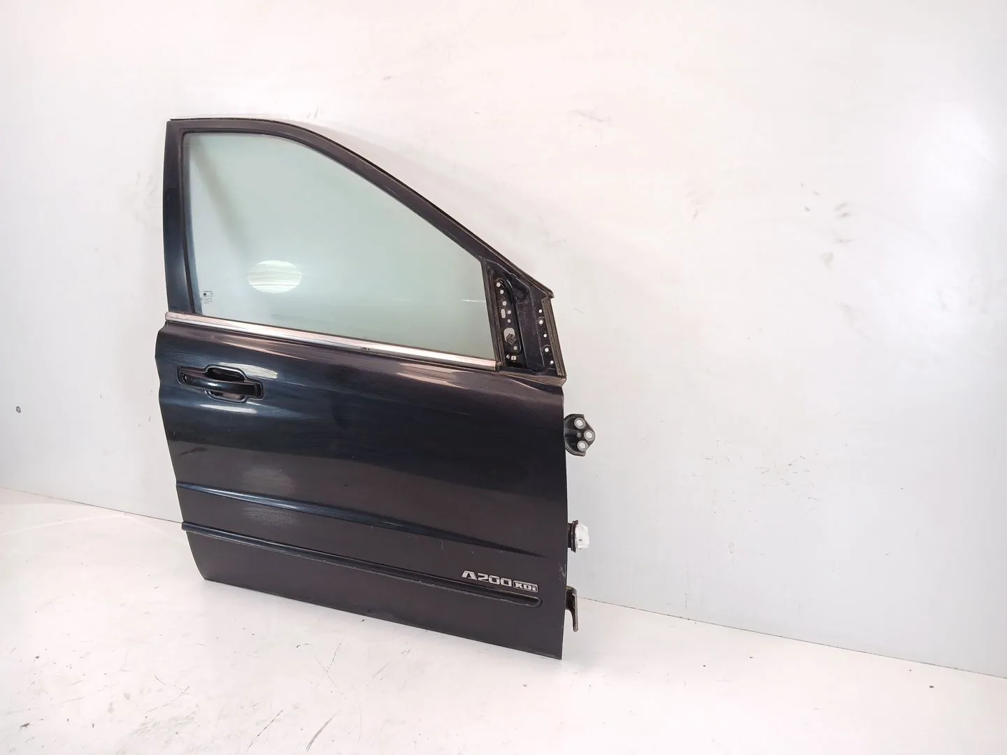 Puerta Delantera Derecha para Ssangyong Actyon Sports