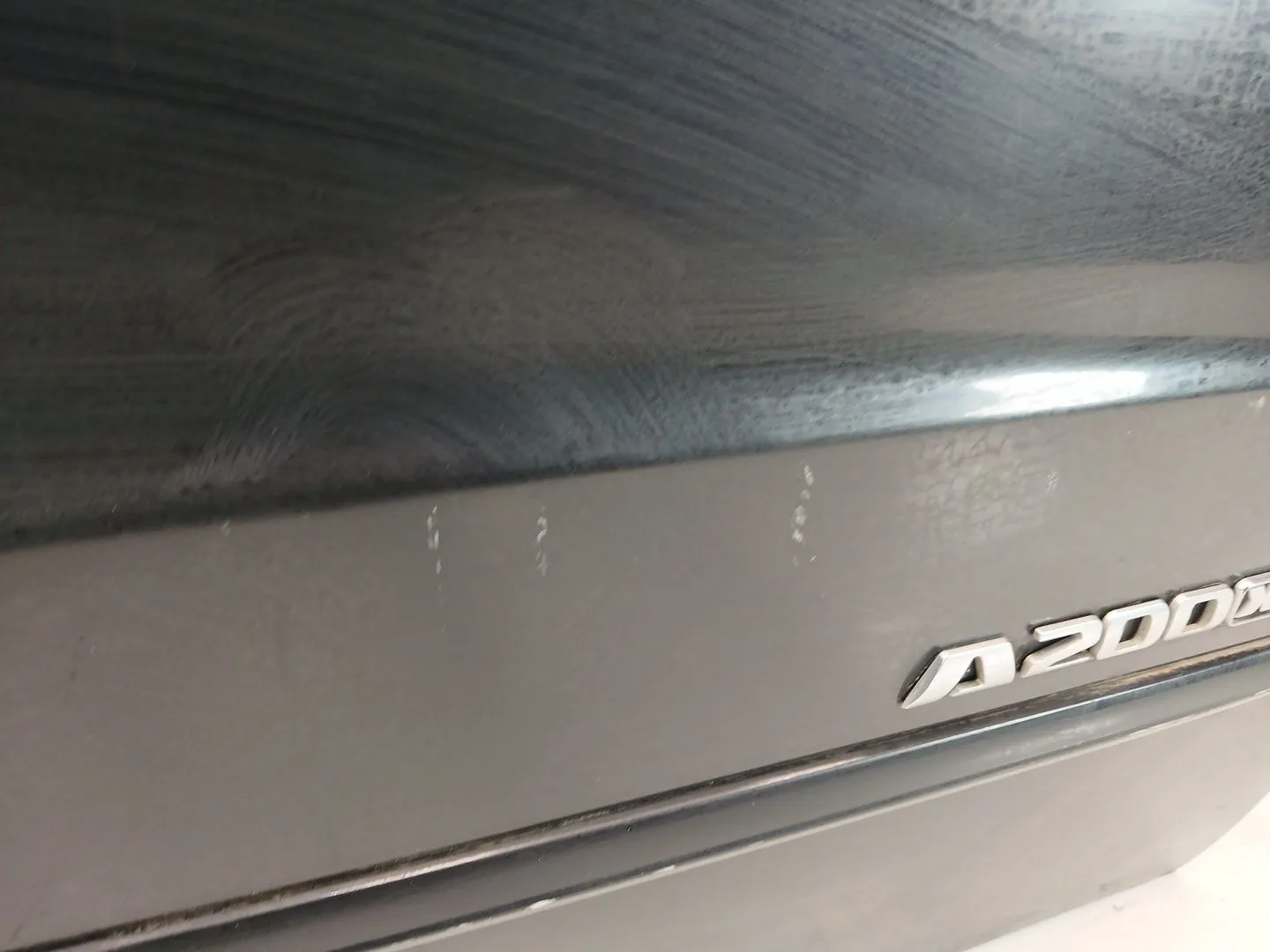 Puerta Delantera Derecha para Ssangyong Actyon Sports