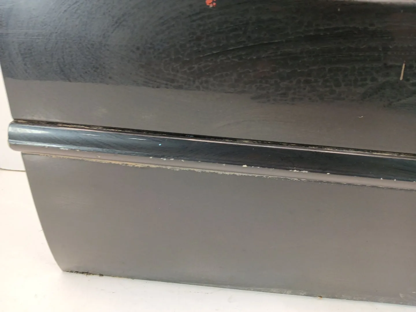 Puerta Delantera Derecha para Ssangyong Actyon Sports