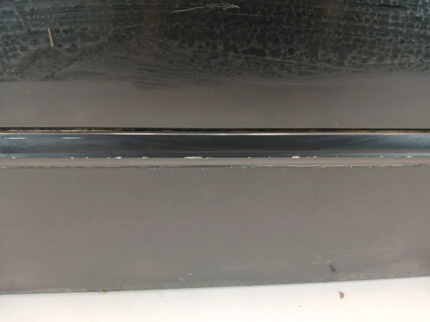 Puerta Delantera Derecha para Ssangyong Actyon Sports