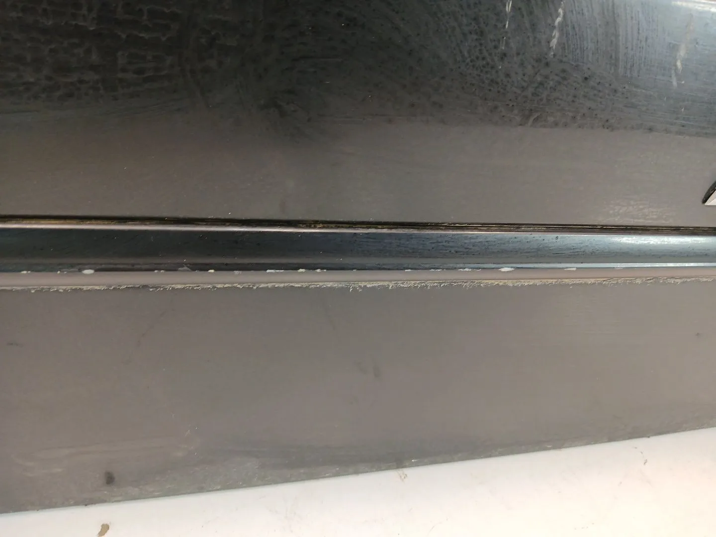 Puerta Delantera Derecha para Ssangyong Actyon Sports