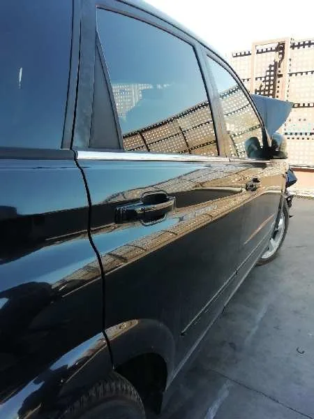 Puerta Trasera Derecha para Ssangyong Actyon Sports