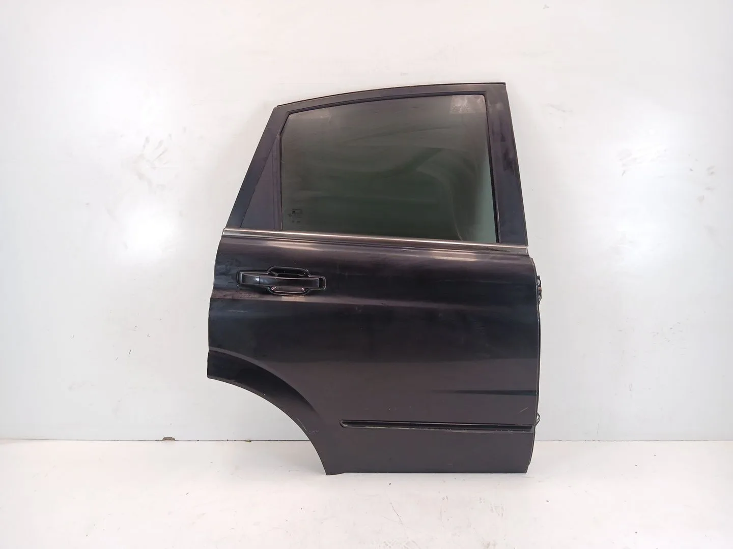 Puerta Trasera Derecha para Ssangyong Actyon Sports