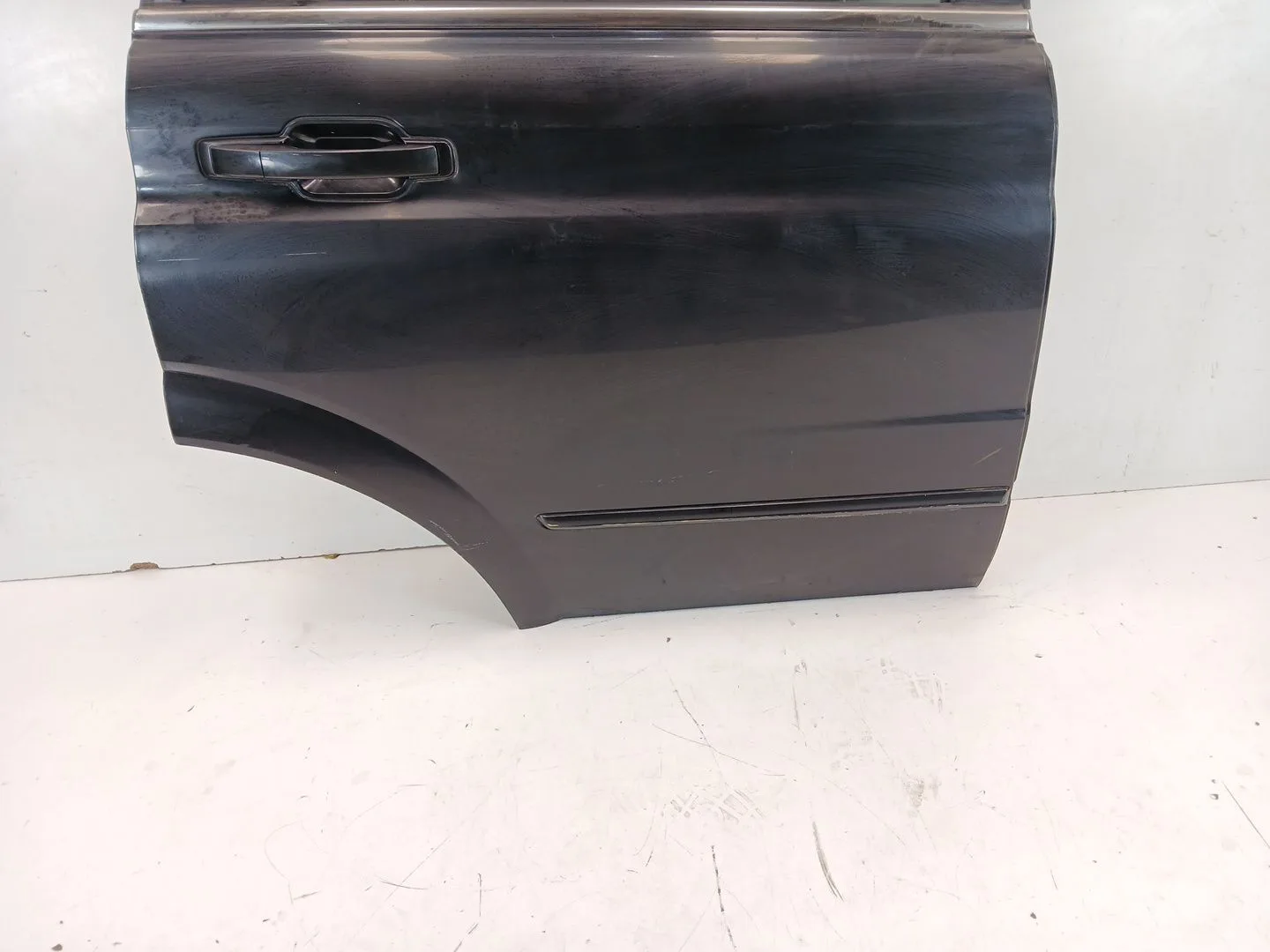 Puerta Trasera Derecha para Ssangyong Actyon Sports