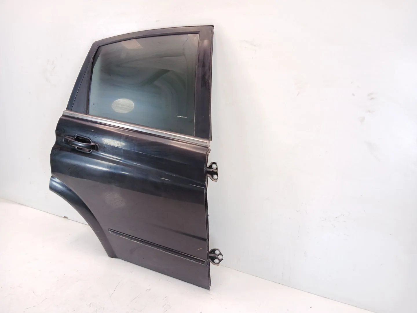 Puerta Trasera Derecha para Ssangyong Actyon Sports