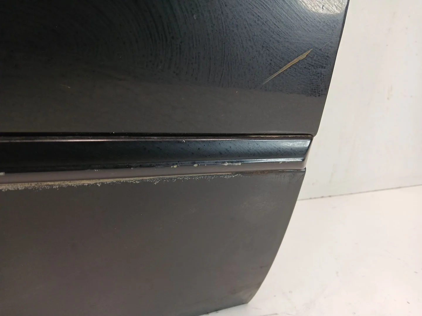 Puerta Trasera Derecha para Ssangyong Actyon Sports