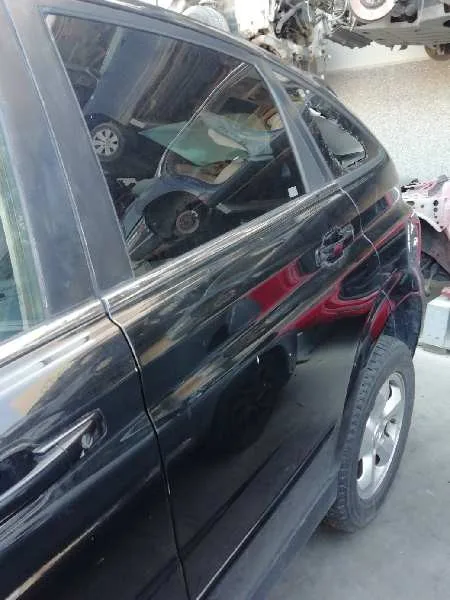 Puerta Trasera Izquierda para Ssangyong Actyon Sports
