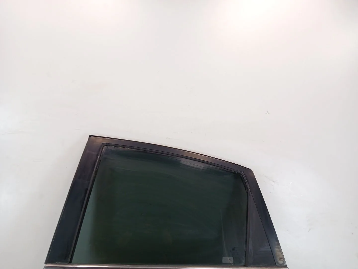Puerta Trasera Izquierda para Ssangyong Actyon Sports