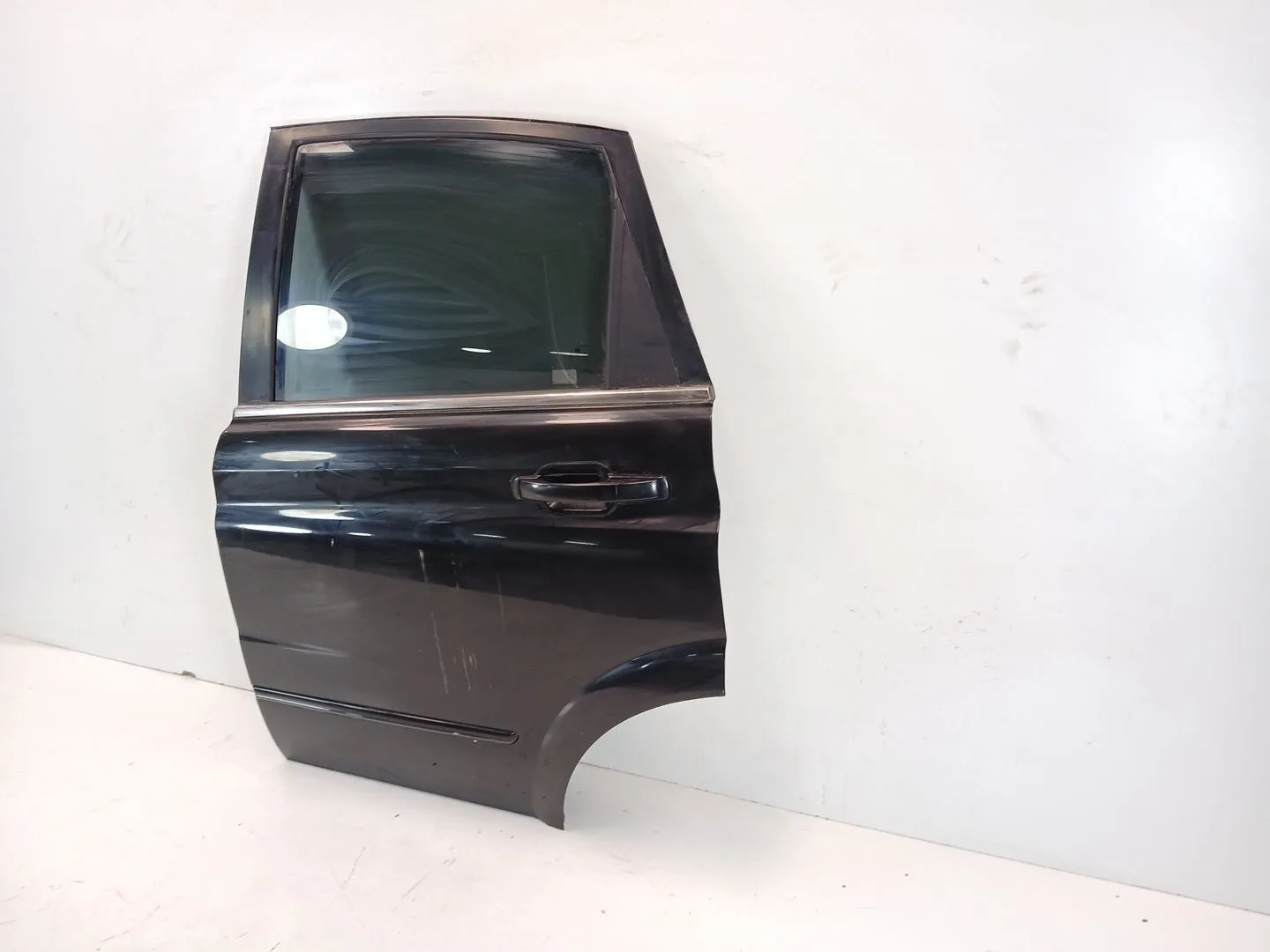 Puerta Trasera Izquierda para Ssangyong Actyon Sports