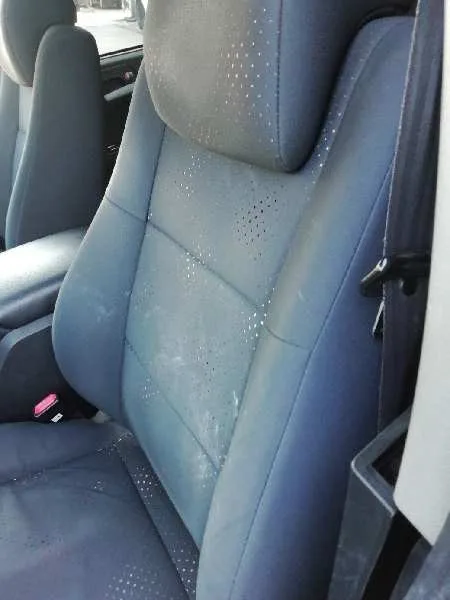 Asiento Delantero Izquierdo para Ssangyong Actyon Sports