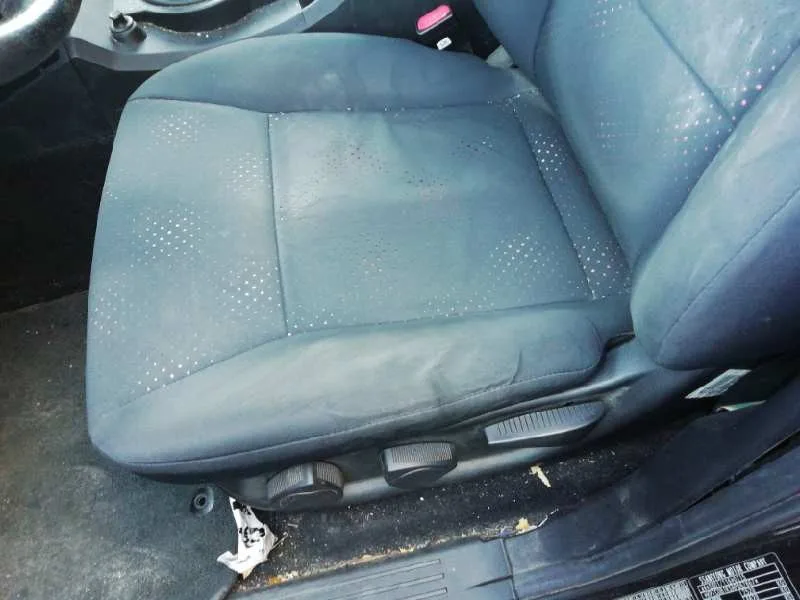 Asiento Delantero Izquierdo para Ssangyong Actyon Sports