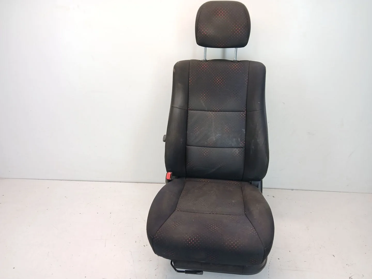 Asiento Delantero Izquierdo para Ssangyong Actyon Sports