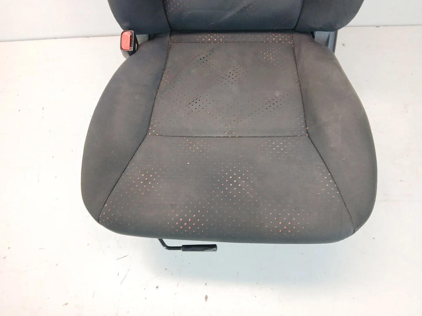 Asiento Delantero Izquierdo para Ssangyong Actyon Sports