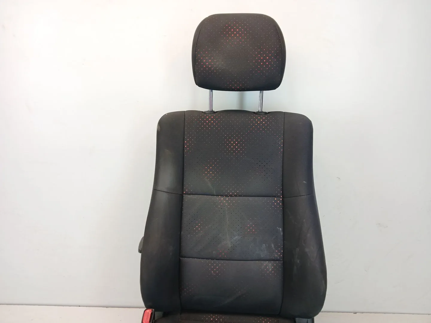 Asiento Delantero Izquierdo para Ssangyong Actyon Sports