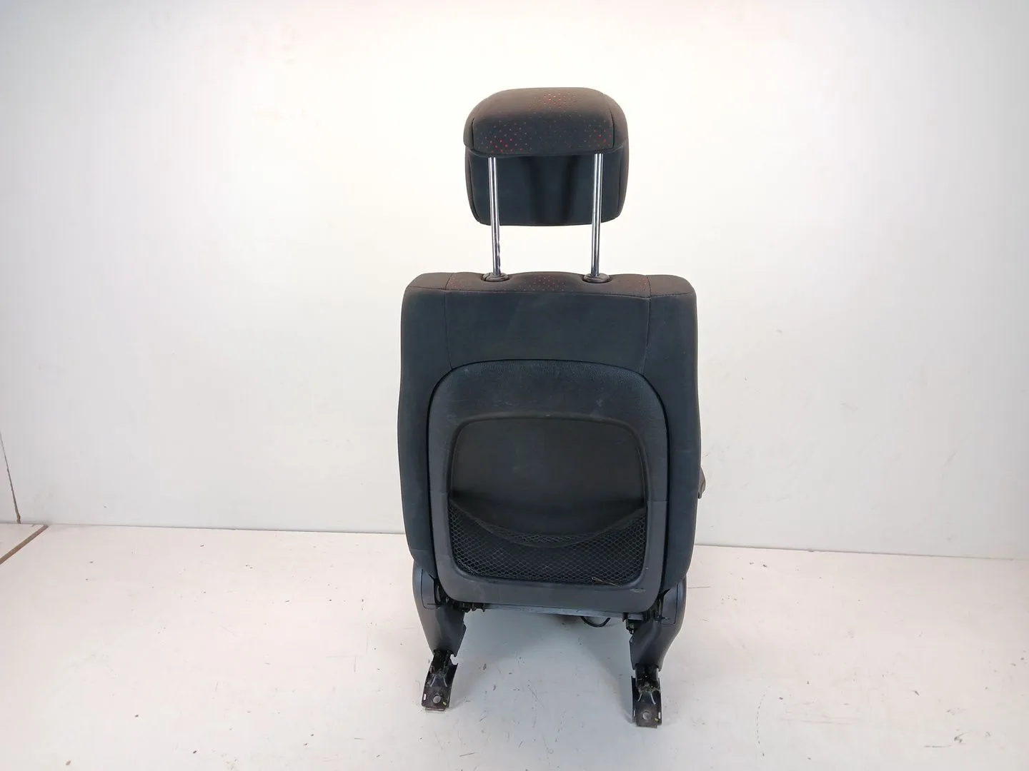 Asiento Delantero Izquierdo para Ssangyong Actyon Sports