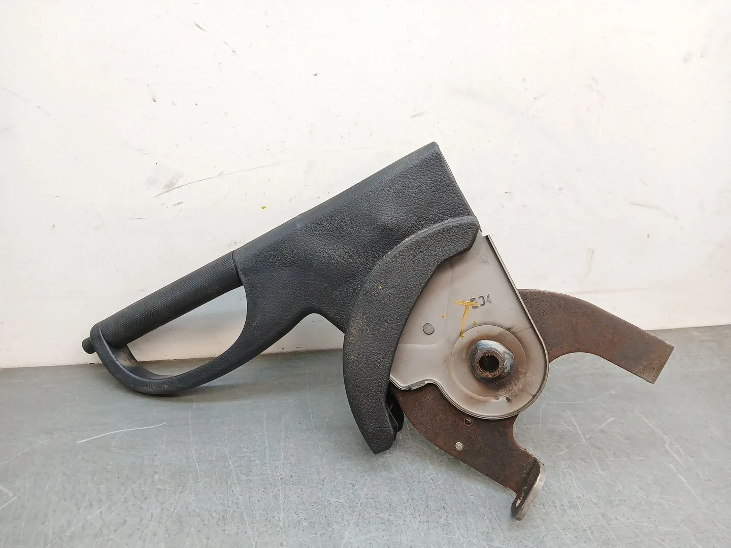 Palanca Freno De Mano para Ssangyong Actyon Sports