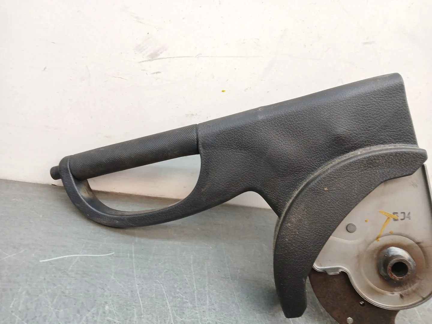Palanca Freno De Mano para Ssangyong Actyon Sports