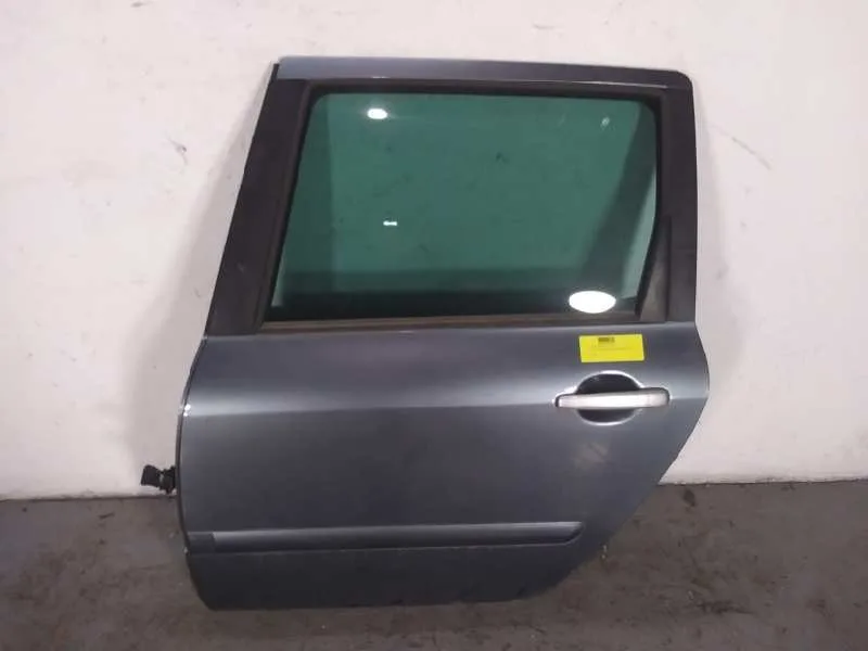 Puerta Trasera Derecha para Peugeot 307 Break/Sw (S2)